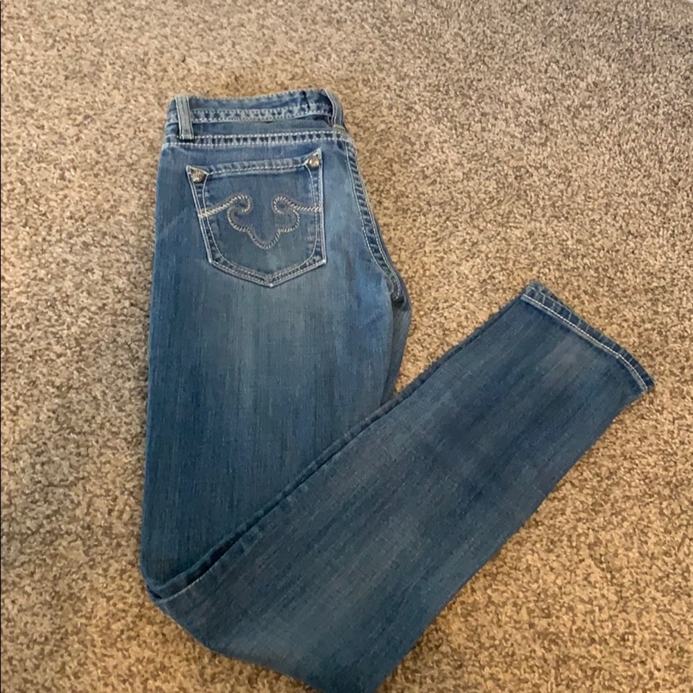 Express Jeans